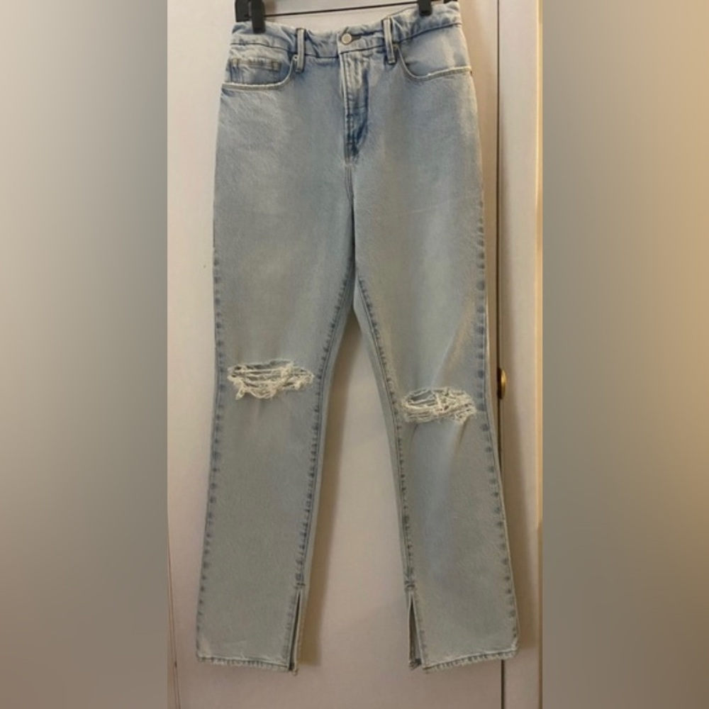 Good American Jeans